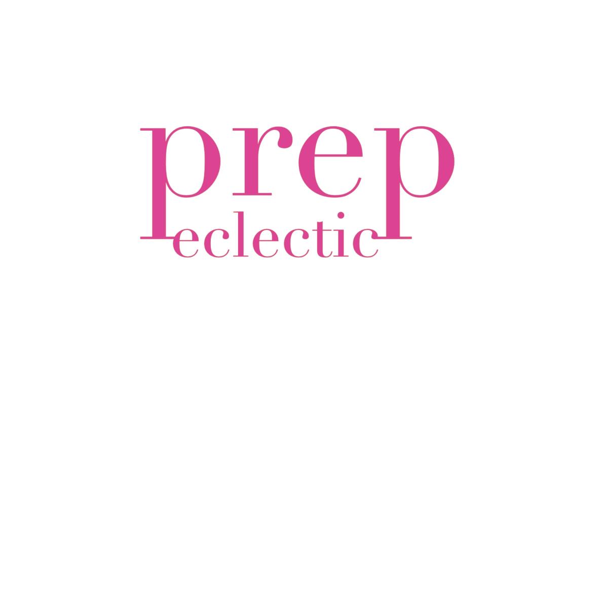 Prep Eclectic logo